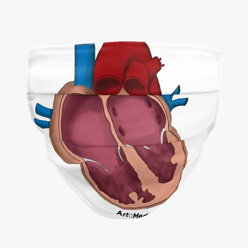 Right Atrial Enlargement