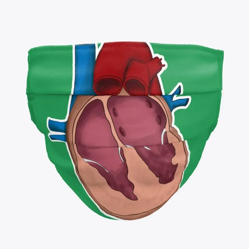 Right Ventricular Hypertrophy